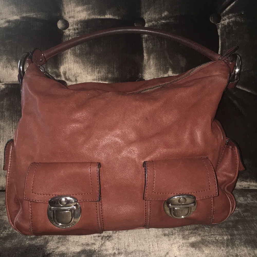 Authentic Marc Jacobs bag